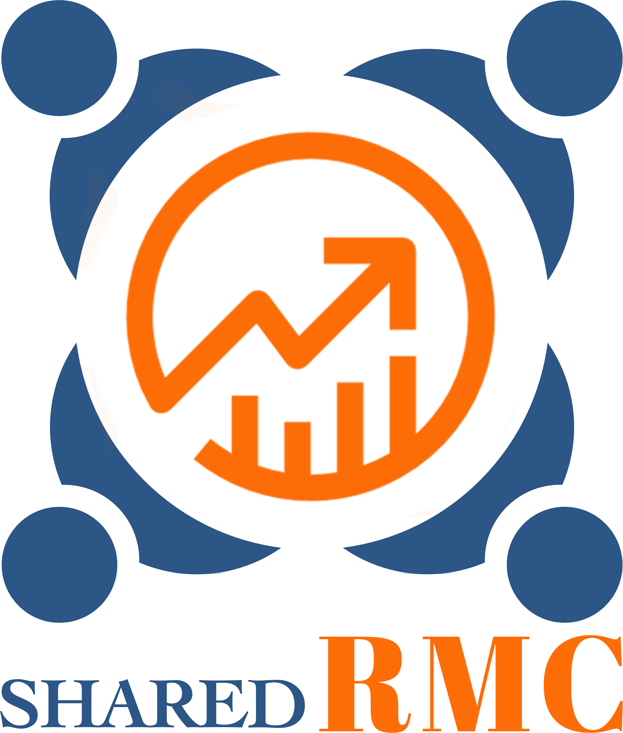 Shared RMC Logo